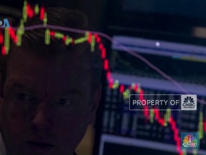Video; Wall Street Terusik Deepseek