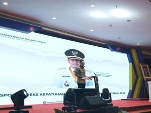 Bima Arya: 300 ASN Terbukti Langgar Netralitas Pilkada, Dijatuhi Sanksi