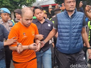 Reka Ulang Kasus Satpam Bogor Dibunuh Majikan Kuatkan Pembunuhan Berencana