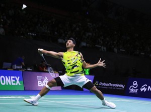 15 Pemain RI di Kejuaraan Bulutangkis Beregu Campuran Asia 2025