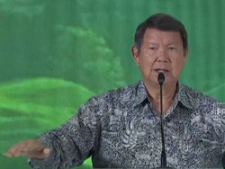 Video: Hashim Sebut Anggaran MBG Ditambah, Ekonomi RI Tumbuh 1,95%