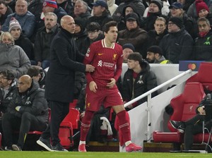 Siap-siap, Chiesa Akan Lebih Sering Main