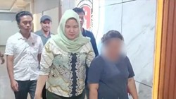 ART di Palembang Aniaya Anak Majikan gegara Stres Masalah Keluarga