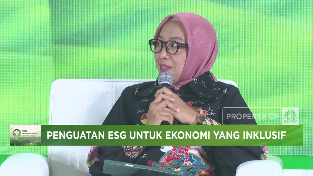 Video: AS Keluar dari Paris Agreement, Ini Pengaruhnya ke RI