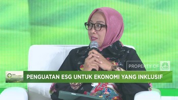 Video: AS Keluar dari Paris Agreement, Ini Pengaruhnya ke RI