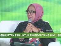 Video: AS Keluar dari Paris Agreement, Ini Pengaruhnya ke RI
