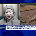 Video: Berita Hoaks Soal Cuaca Ekstrem Bikin Resah, BMKG Lakukan Ini!