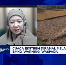 Video: Berita Hoaks Soal Cuaca Ekstrem Bikin Resah, BMKG Lakukan Ini!