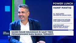 Video:BI Rate Dipangkas Saat Rupiah Melemah Bikin Kaget Pasar, Kenapa?