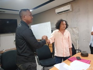 Kasus Eks Bodyguard Atta Halilintar Ancam Culik Wartawan Berakhir Damai