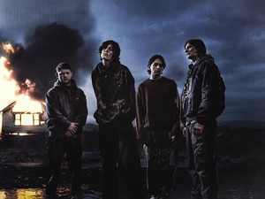 3 Band Metal Ini Masih Jadi Jagoan di Tengah Gempuran Musik Pop