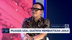 Video: Bupati Ungkap Kondisi Mentawai Usai Tak Lagi Jadi Daerah 3 T