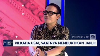 Video: Bupati Ungkap Kondisi Mentawai Usai Tak Lagi Jadi Daerah 3 T