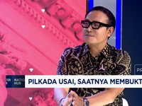 Video: Bupati Ungkap Kondisi Mentawai Usai Tak Lagi Jadi Daerah 3 T