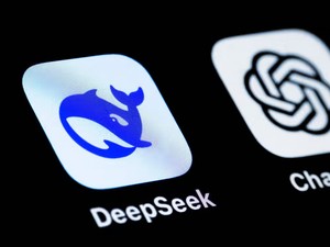 China Tolak Seruan Bos Teknologi AS untuk Perlambat Pengembangan AI