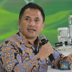 Bappenas Beberkan Sederet Tantangan Penerapan ESG di Indonesia