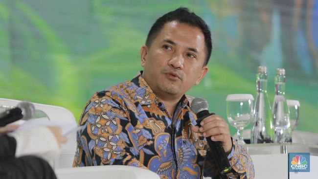 Bappenas Ingin Lebih Banyak Penerbitan 'Orange Bond' di RI