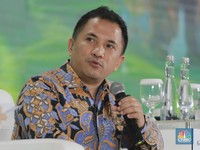 Bappenas Ingin Lebih Banyak Penerbitan 'Orange Bond' di RI