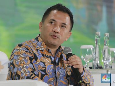 Bappenas Ingin Lebih Banyak Penerbitan 'Orange Bond' di RI