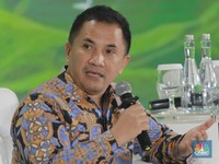 Kemiskinan Ekstrem RI Nyaris 0%, Stunting Turun Jadi 19,8%