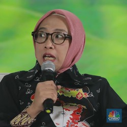 Harga Karbon Diusulkan US$ 50/ton CO2, Bisa Tumbuhkan EBT