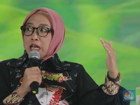 Harga Karbon Diusulkan US$ 50/ton CO2, Bisa Tumbuhkan EBT