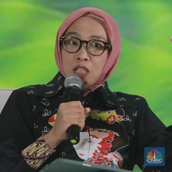 Pemerintah Mantap Bangun Pembangkit Listrik Nuklir, Sudah di Tahap Ini