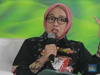 Pemerintah Mantap Bangun Pembangkit Listrik Nuklir, Sudah di Tahap Ini