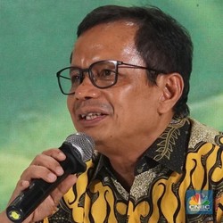 SIG Usul Insentif Pajak Lebih Banyak Bagi Perusahaan Dukung ESG