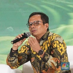 Pakai Sistem Lego, SIG Bisa Percepat Pembangunan 3 Juta Rumah