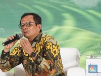 Pakai Sistem Lego, SIG Bisa Percepat Pembangunan 3 Juta Rumah