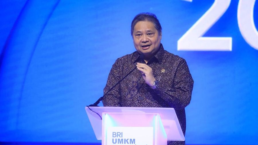Dok BRI
