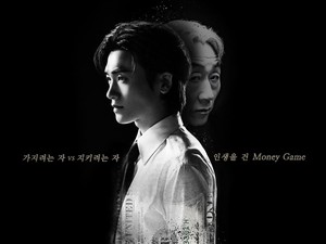 Sinopsis Buried Hearts, Drakor Terbaru yang Dibintangi Park Hyung Sik