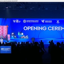 Video: Dukung UMKM di BRI UMKM EXPO(RT) & Microfinance Outlook 2025