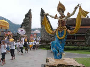 Sosok Inspiratif di Bali Bakal Diapresiasi Lewat detikBali Awards 2025
