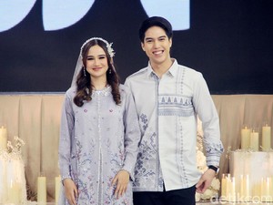 El Rumi Senyum-senyum, Syifa Hadju Emosi Ditanya Soal Nikah Mulu