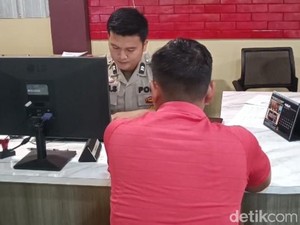 Motor Roda 3 dan Hasil Laut Raib Digondol Maling, Febrian Merugi Rp 60 Juta