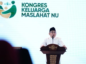 Gonjang-ganjing Posisi Gus Yahya di Pucuk Pimpinan PBNU