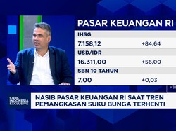 Video: "Hambatan" RI Gaet Investasi Asing Saat Perang Dagang AS-China