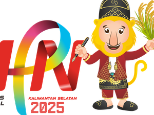 Hari Pers Nasional 2025: Sejarah, Tema, dan Makna Logonya