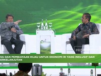 Video: Adik Prabowo Ungkap Rencana Investasi ExxonMobil & BP di RI
