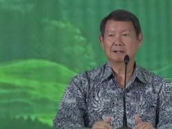 Video: Hashim Sebut Pendanaan JETP Dari AS Jadi Program Gagal