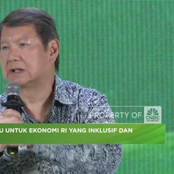 Video: Hashim Sebut Prabowo Marah, Galangan Kapal RI Nganggur
