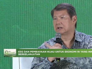  Hashim Sebut Prabowo Marah, Galangan Kapal RI Nganggur