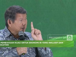 Video: Hashim Ungkap Gegara Defisit Perdagangan, India Ancam RI