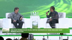 Video: APBN Dipangkas Rp 306 T, Hashim Sebut Banyak Program Konyol!