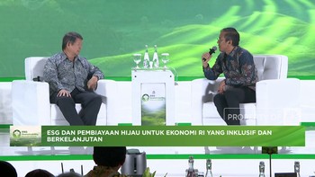 Video: APBN Dipangkas Rp 306 T, Hashim Sebut Banyak Program Konyol!