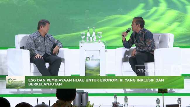 APBN Dipangkas Rp 306 T, Hashim Sebut Banyak Program Konyol!