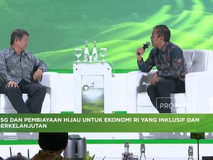 Video: APBN Dipangkas Rp 306 T, Hashim Sebut Banyak Program Konyol!