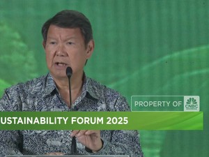 Video: Hashim Ungkap Program ESG Unggulan Prabowo